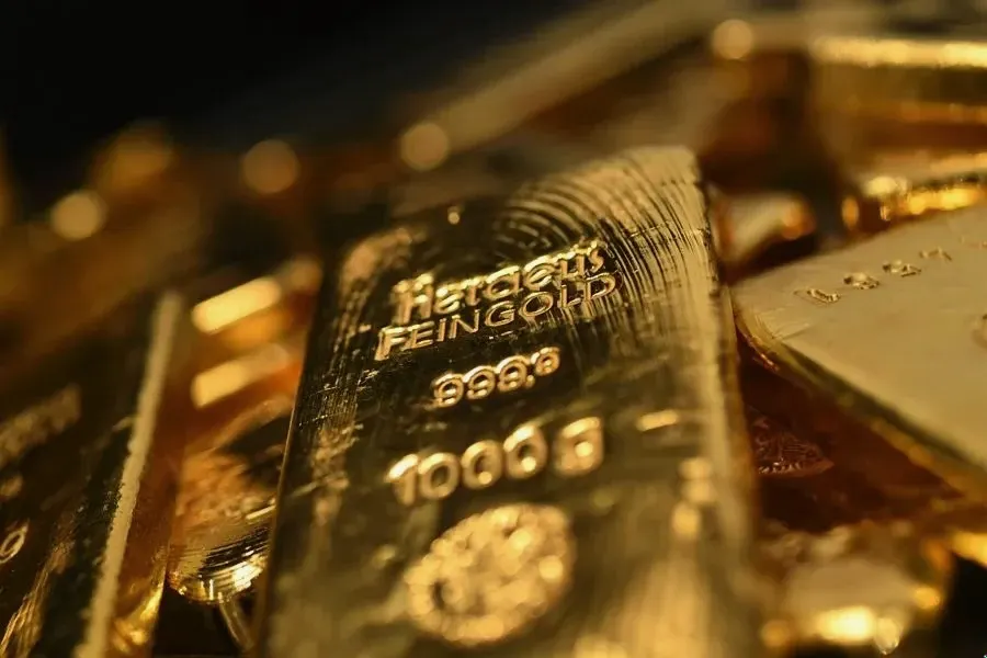 Gold IRA investing